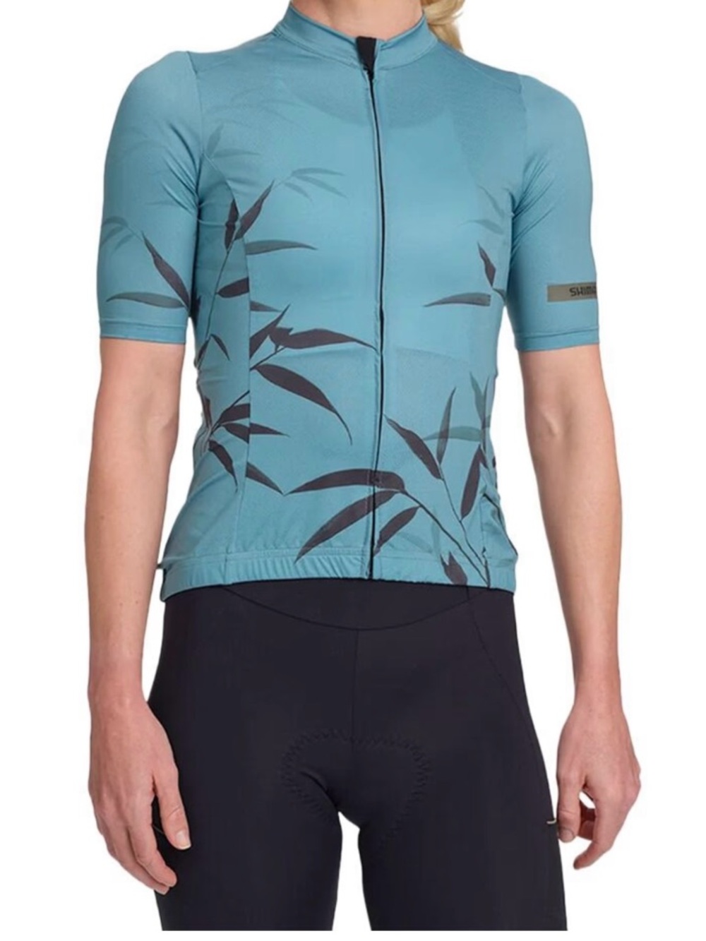 Shimano Women’s Evolve Corsa Short Sleeve Jersey